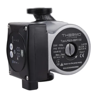 Циркуляційний насос Thermo Alliance LPSA 25/60/130 (LPSA2560130)